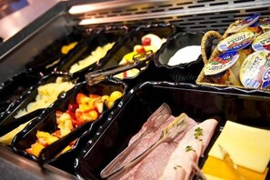 Dining - (Scarborough)