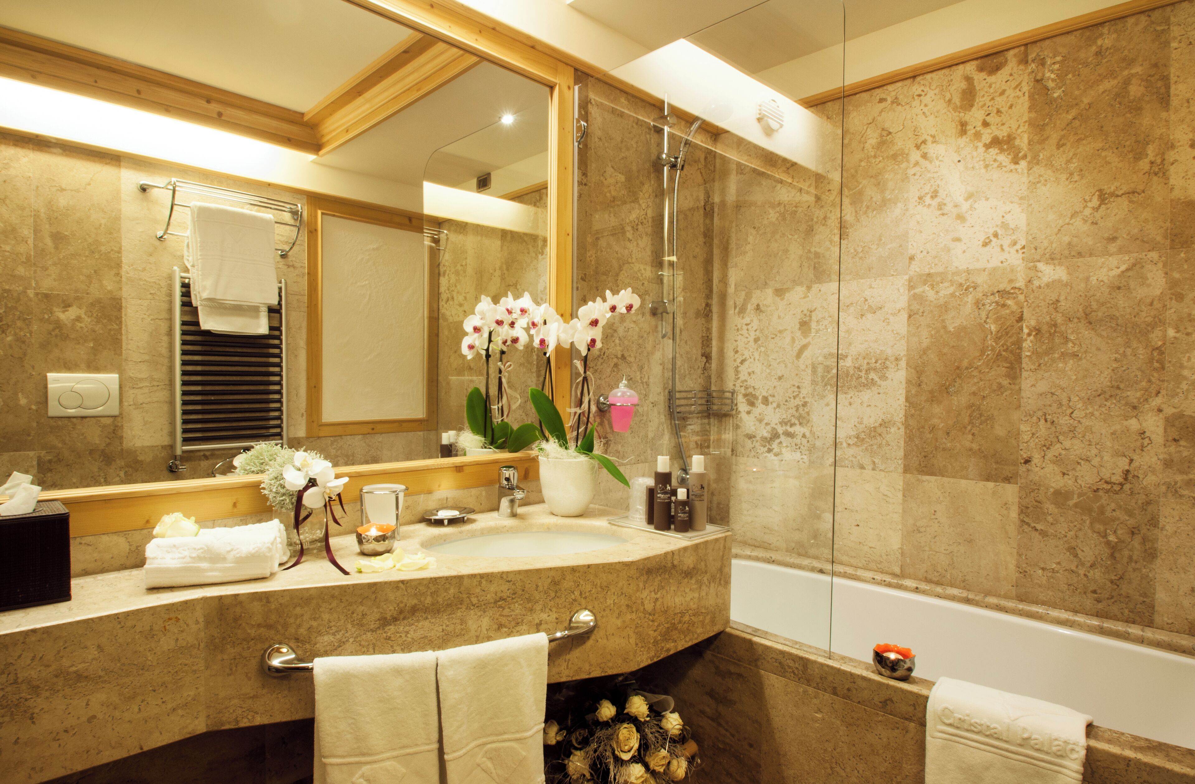 Photo - Cristal Palace Hotel