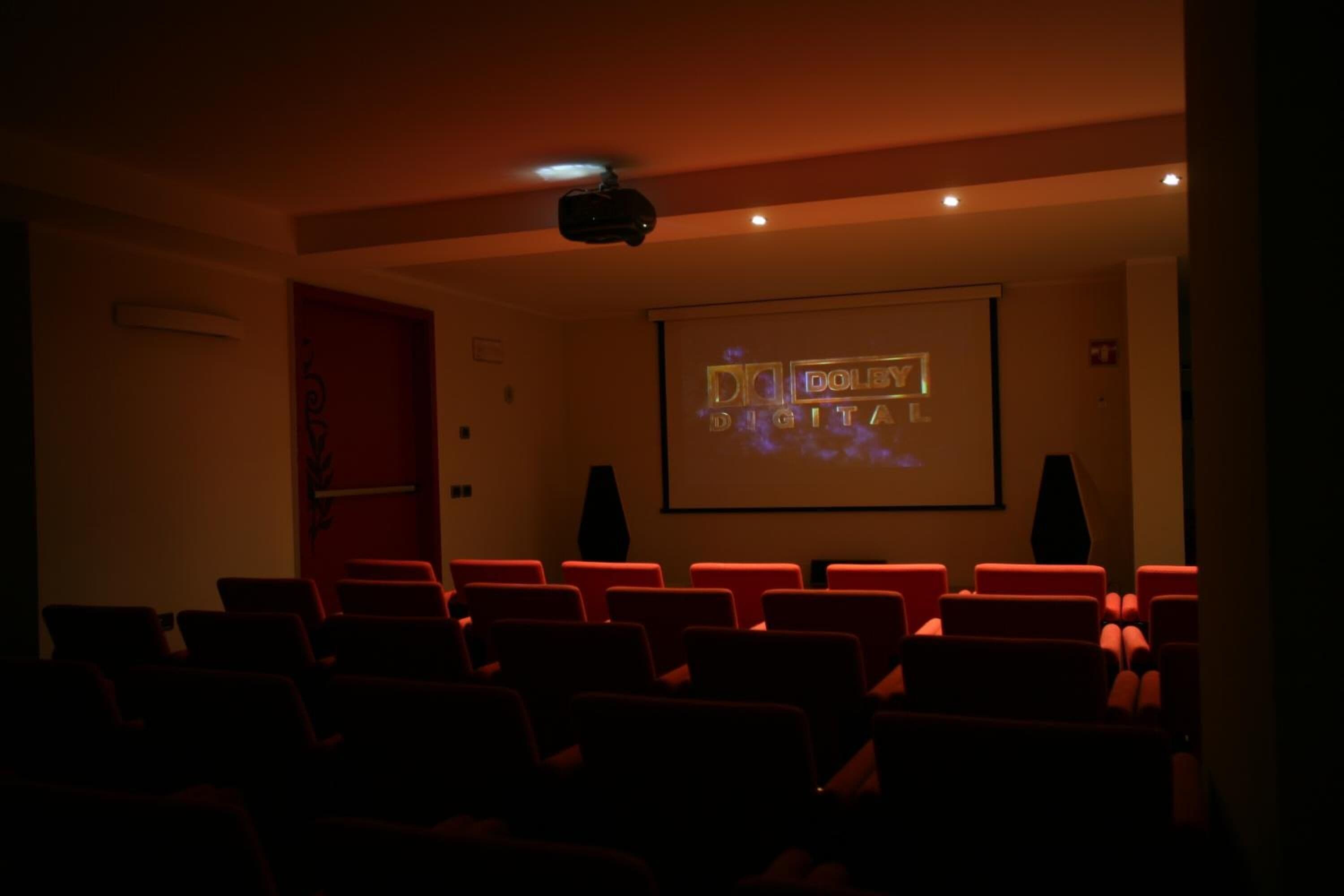 Photo - Cristal Palace Hotel