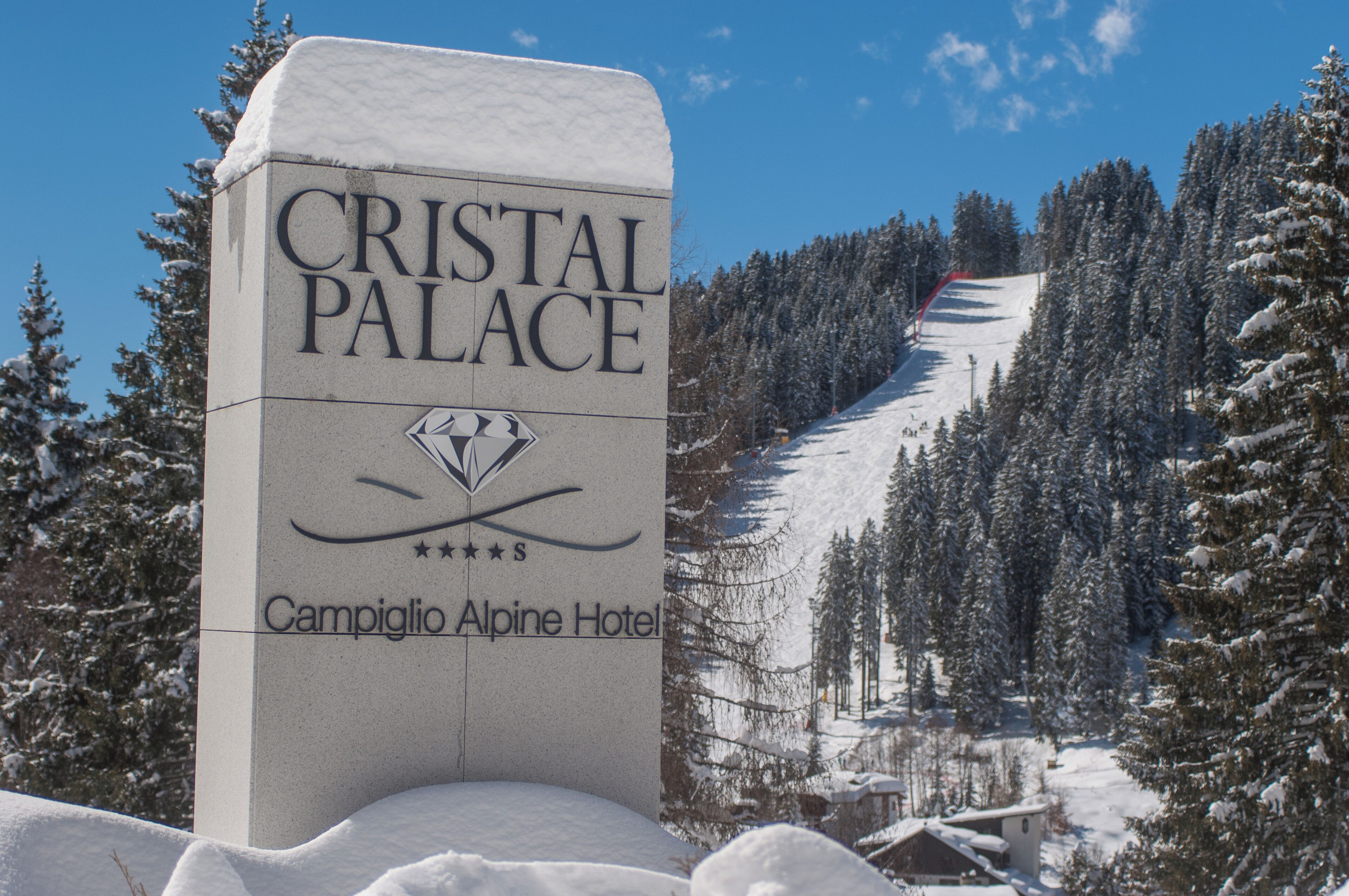 Photo - Cristal Palace Hotel