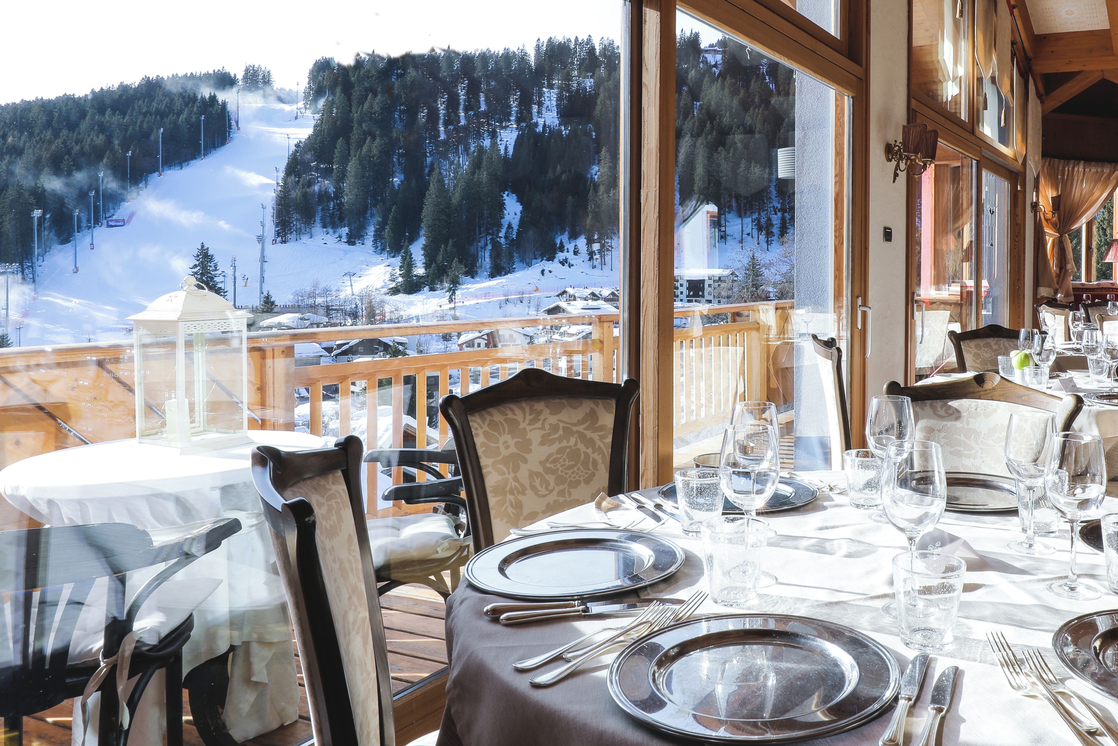 Photo - Cristal Palace Hotel