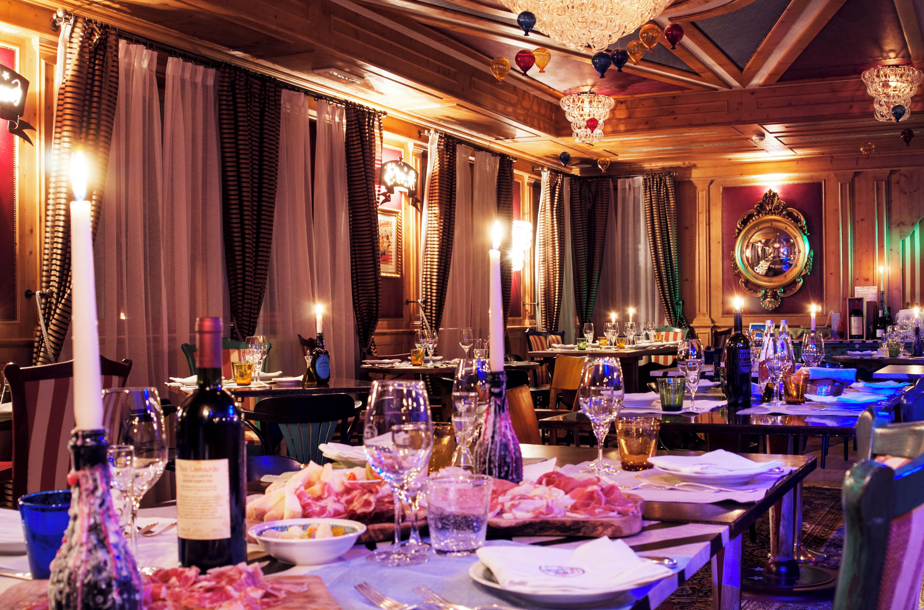 Photo - Cristal Palace Hotel