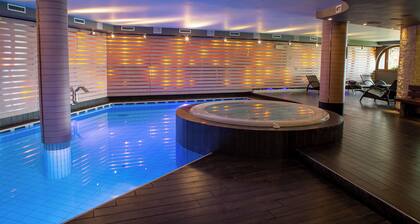 Cristal Palace