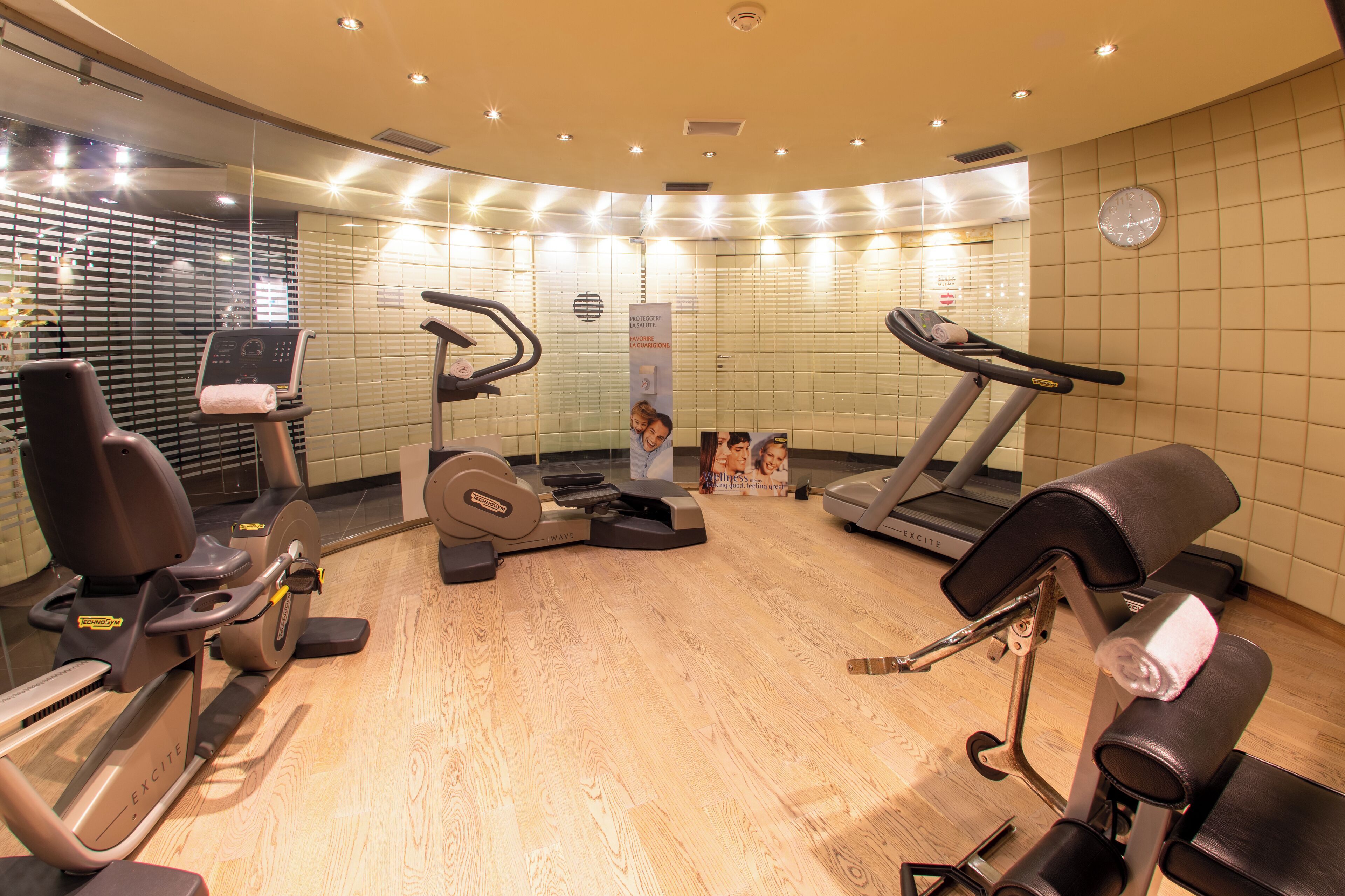 Photo - Cristal Palace Hotel