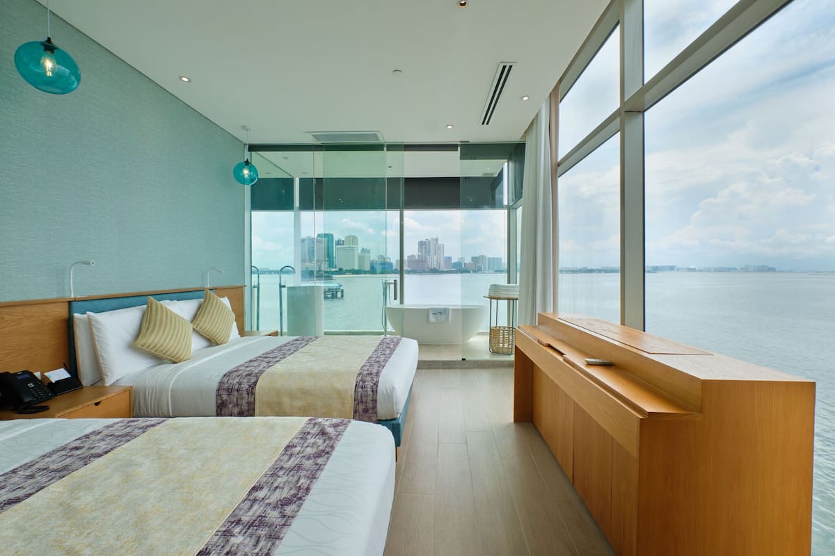 Suite Signature