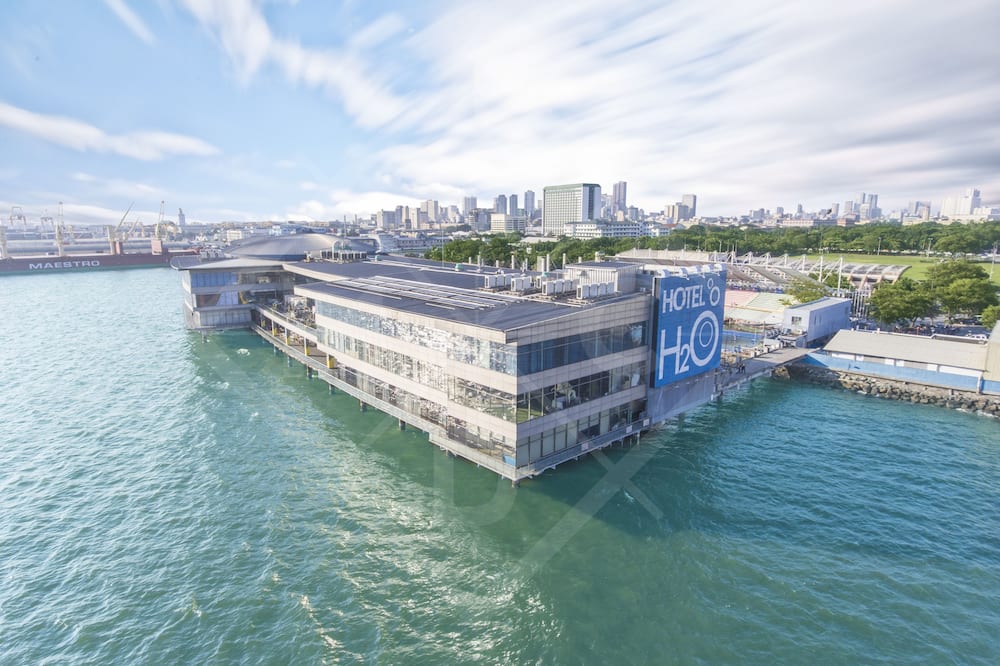 Hotel H2O