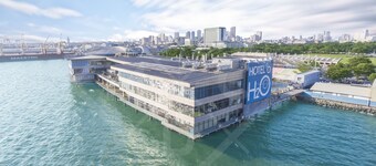 Hotel H2O