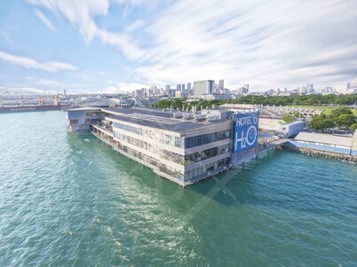 Hotel H2O