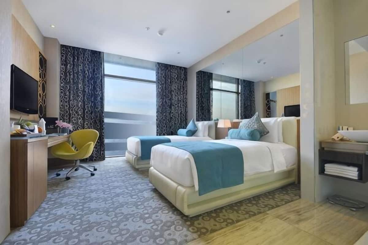 Ropa de cama hipoalergénica y colchones con pillow-top