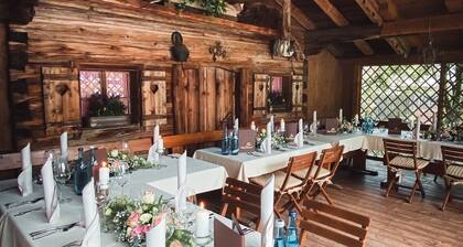 Gasthaus-Hotel beim Dresch