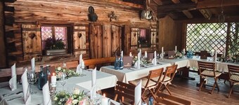 Gasthaus-Hotel beim Dresch