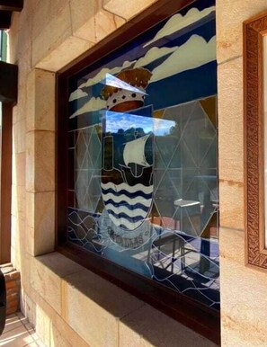 Exterior - Hotel El Tejo (Comillas)