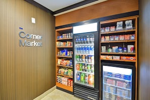 Property amenity - Fairfield Inn & Suites by Marriott Tampa Fairgrounds/Casino (Tampa)