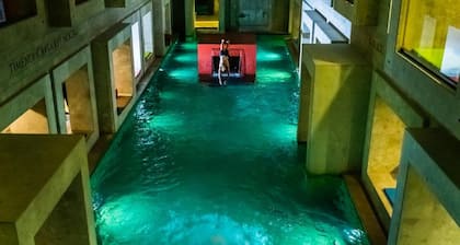 Rimske terme - Hotel Sofijin Dvor