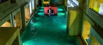 Rimske terme - Hotel Sofijin Dvor