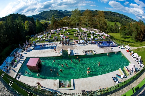 Rimske terme - Hotel Sofijin Dvor