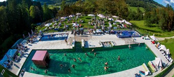 索菲恩德沃里斯科温泉酒店