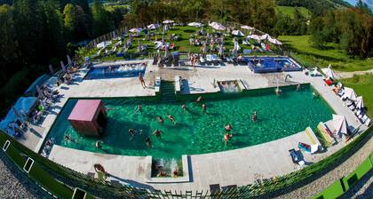 Rimske terme - Hotel Sofijin Dvor