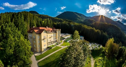 Rimske terme - Hotel Sofijin Dvor