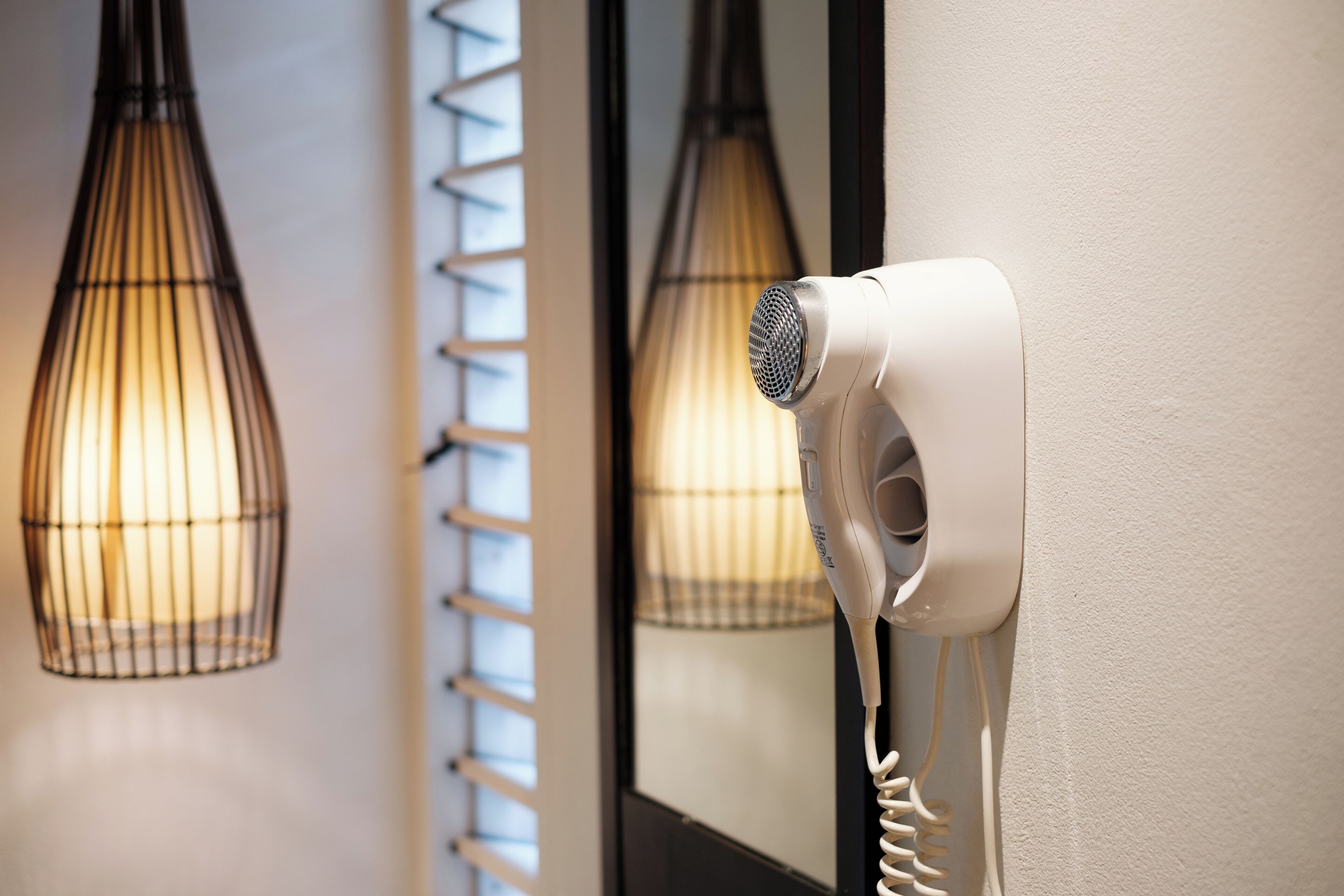 deluxe beachfront bure | in-room safe, blackout curtains, iron/ironing board