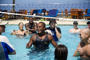 สนามกีฬา