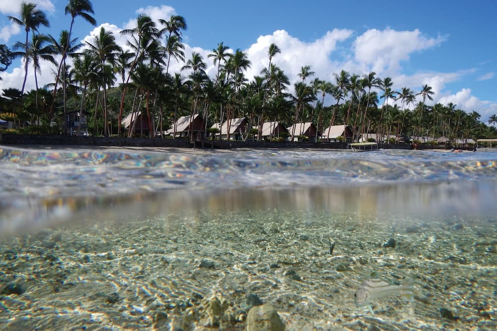 Fiji Hideaway Resort and Spa