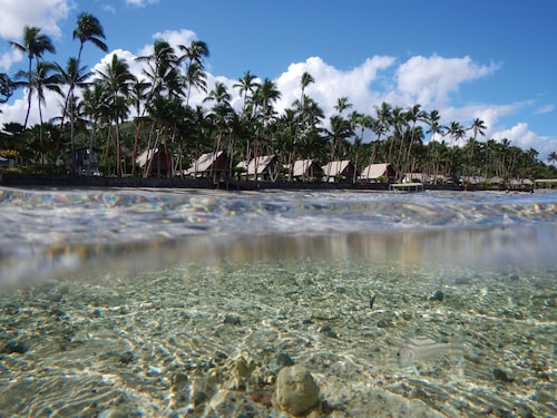 Fiji Hideaway Resort and Spa