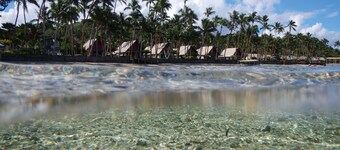 Fiji Hideaway Resort and Spa