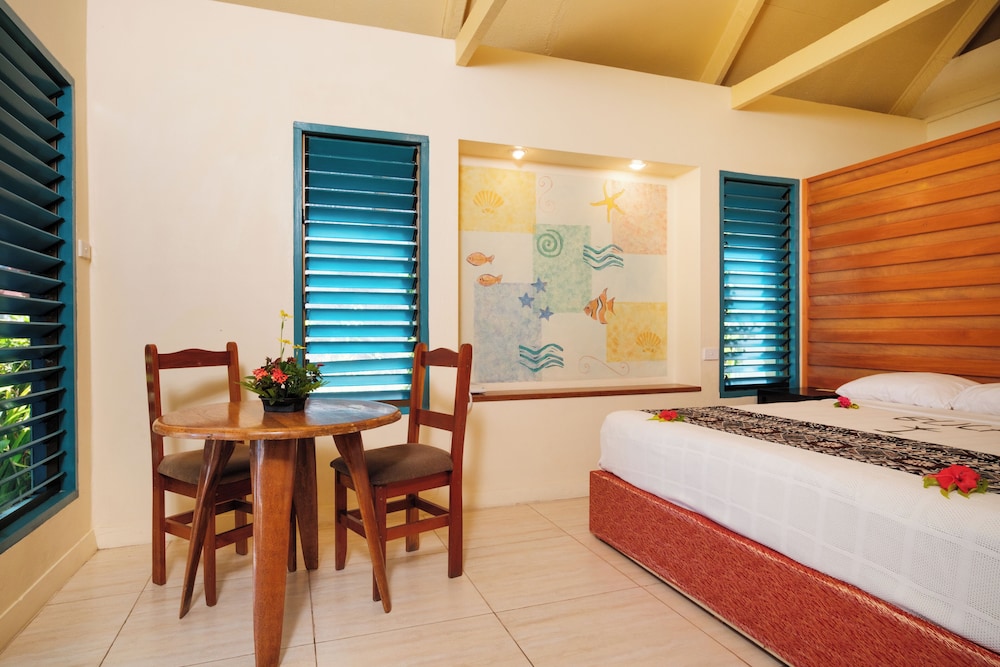 Fiji Hideaway Resort and Spa by null