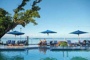 บริเวณภายนอก