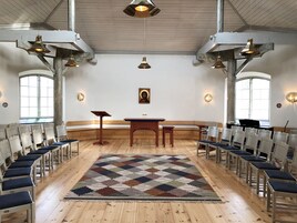 Capilla