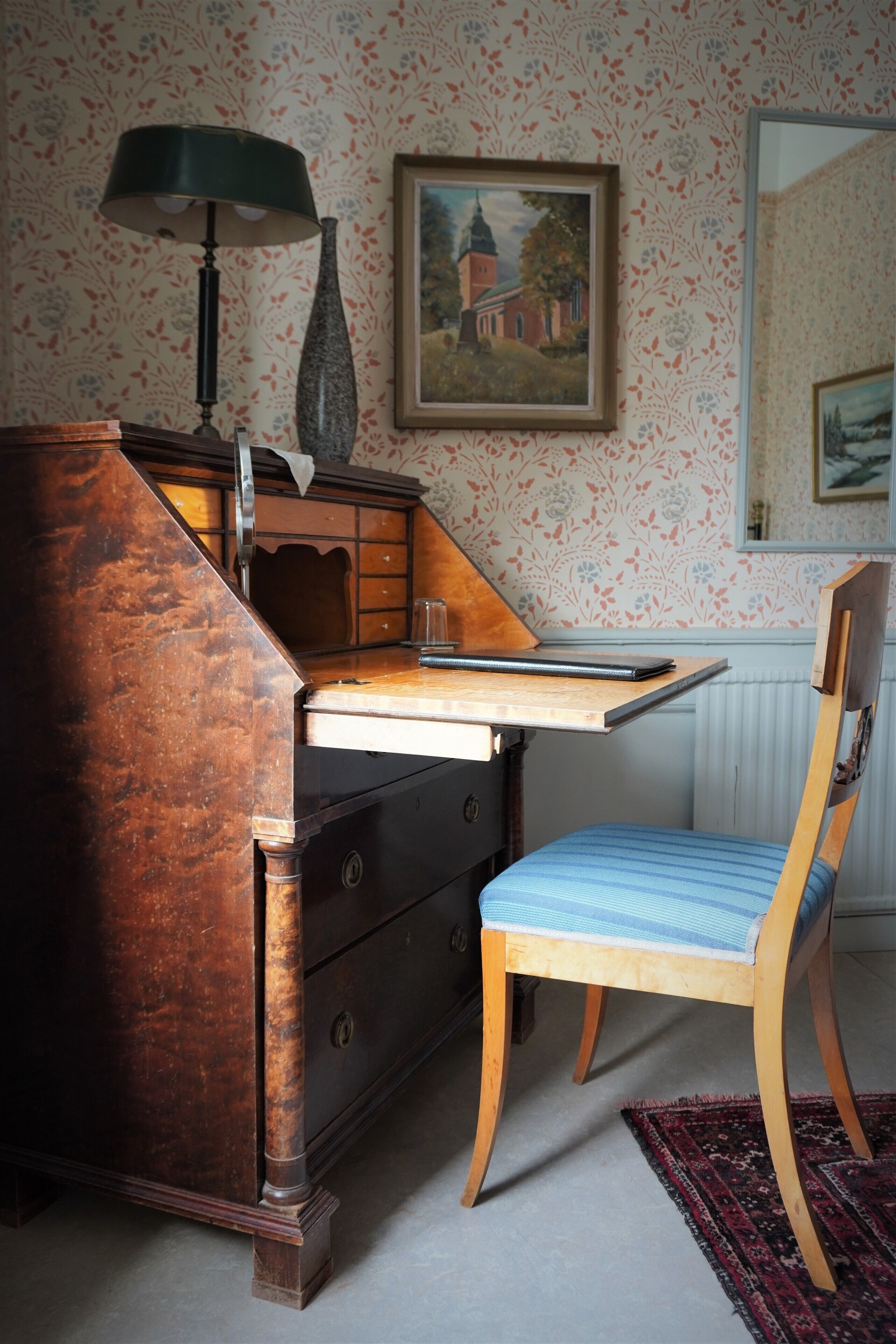 single room, 1 single bed | desk, free wifi, bed sheets