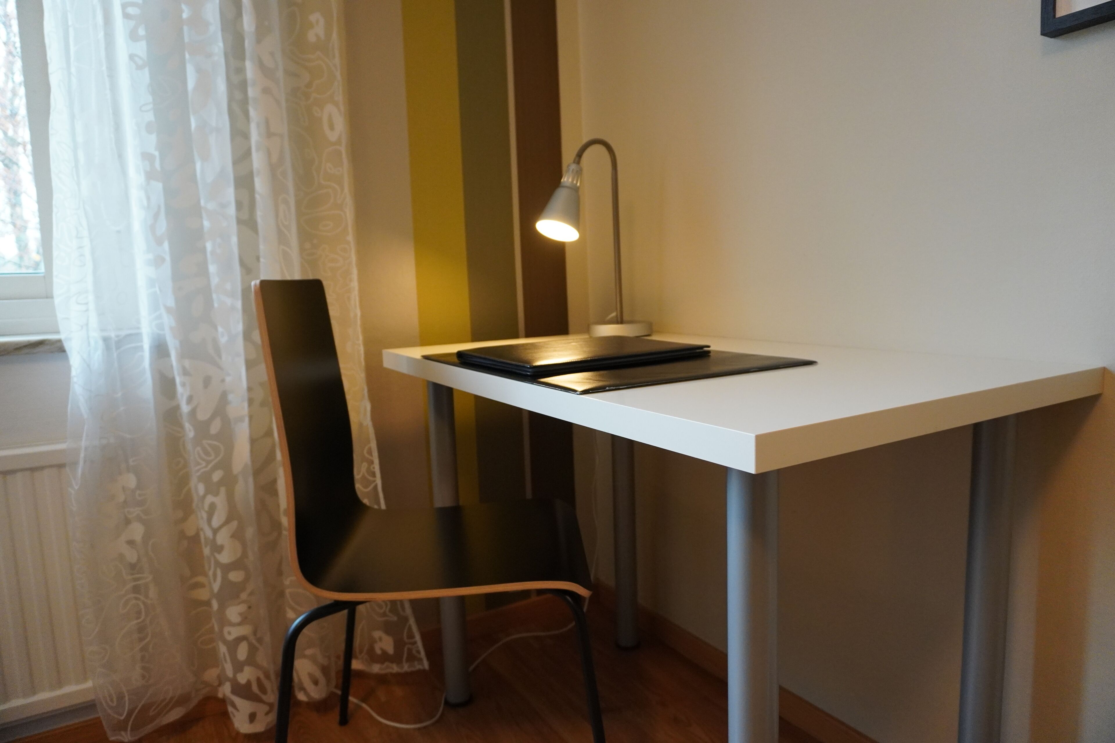 single room, annex building | desk, free wifi, bed sheets