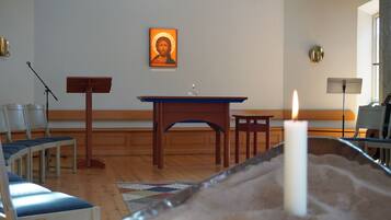 Chapel