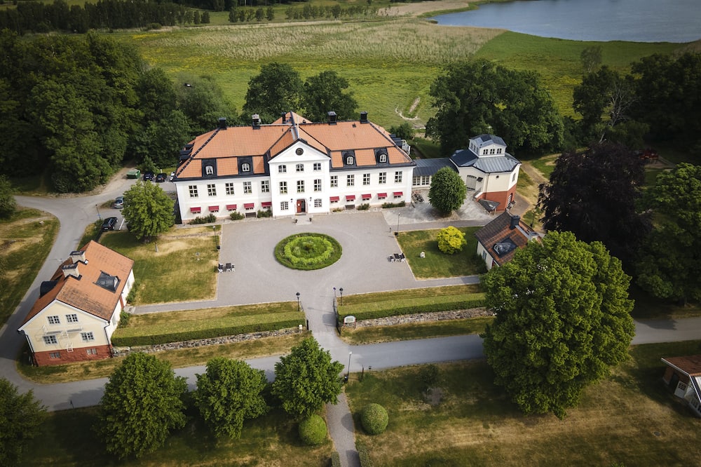 Stjärnholms slott