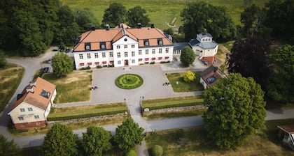 StjÀrnholms slott