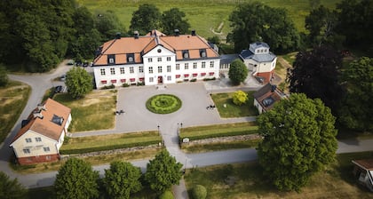 Stjärnholms slott