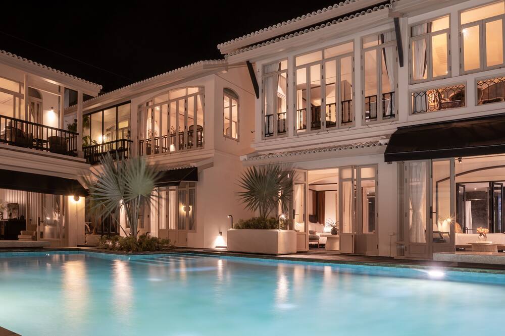 B House Samui