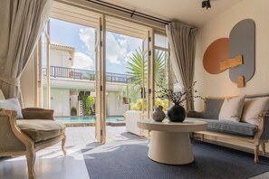 Sea Breeze Suite | View from room