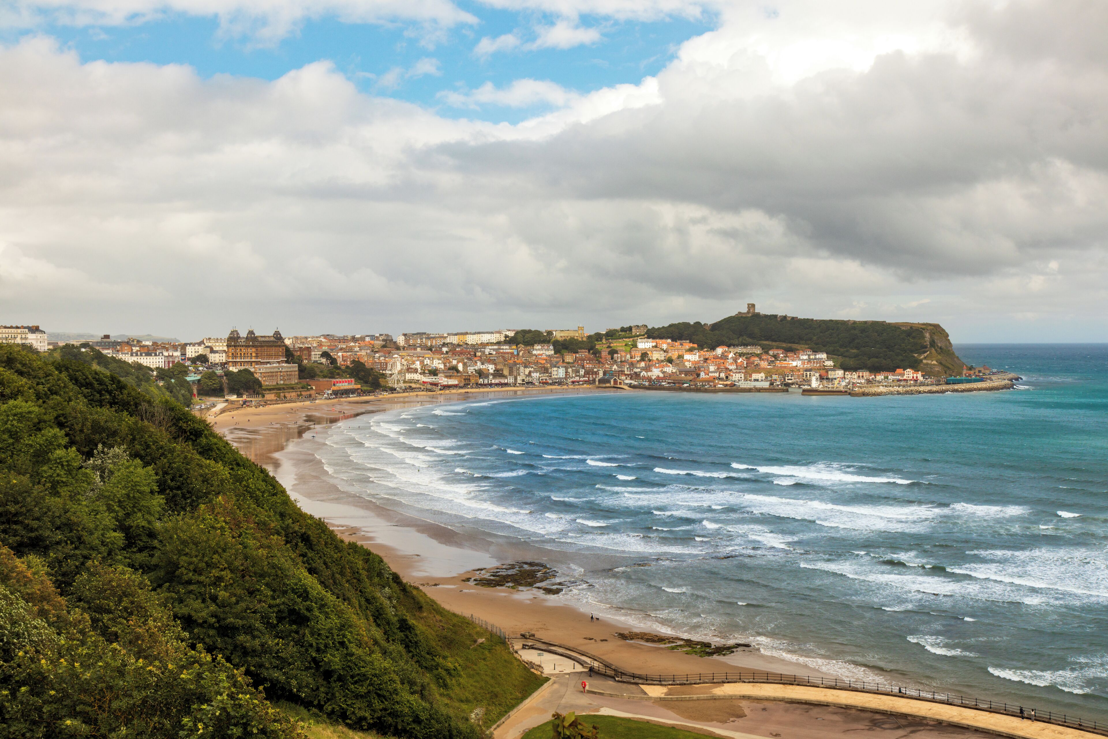 Double Room with Sea View | Desk, iron/ironing board, free WiFi, bed sheets