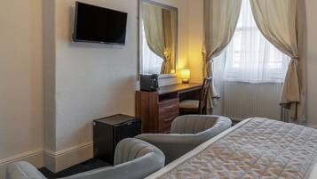 Double Room with Sea View
