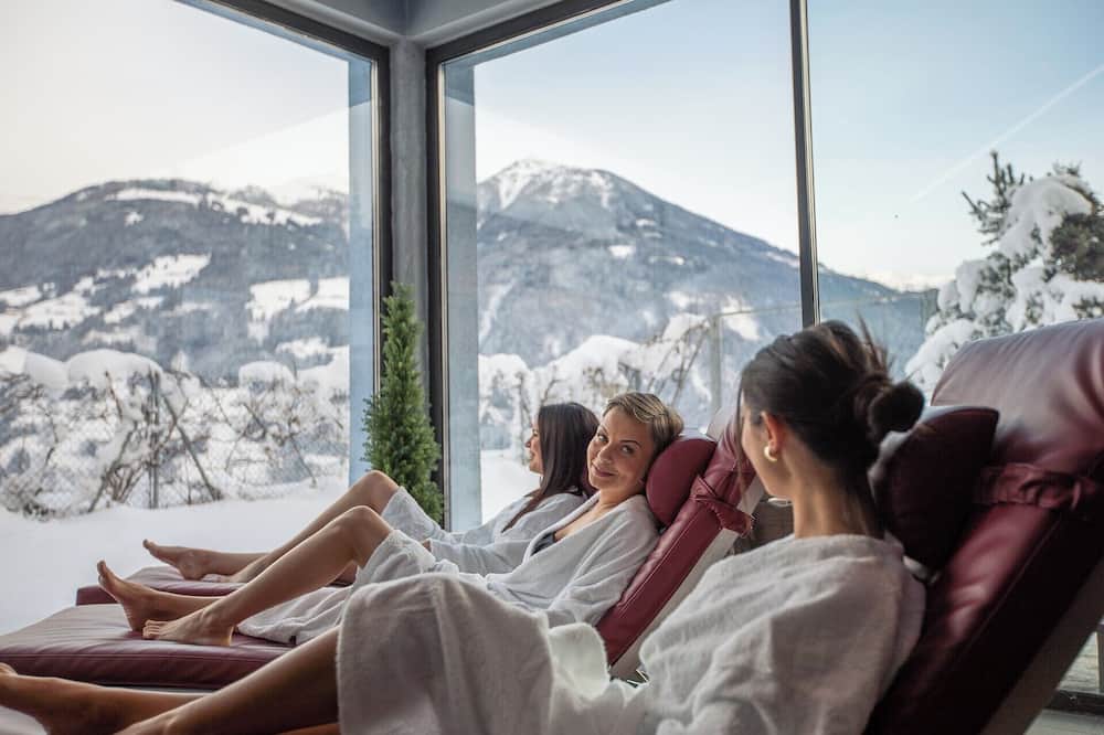 Aktiv und Welnesshotel Kohlerhof