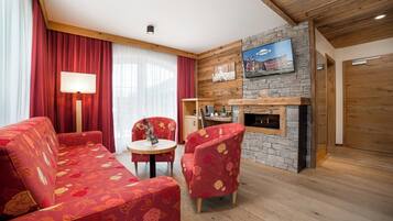 Literie de qualité supérieure, coffres-forts dans les chambres