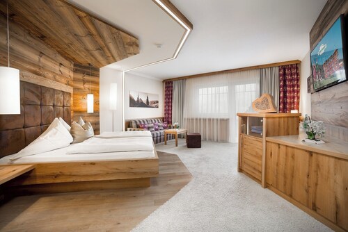 Aktiv und Welnesshotel Kohlerhof 