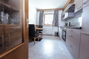 Private kitchen - Aktiv und Welnesshotel Kohlerhof (Fuegen)