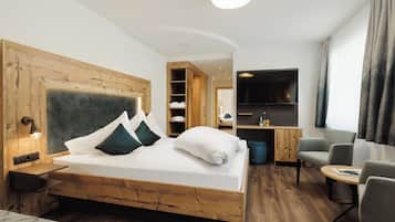 Family Quadruple Room