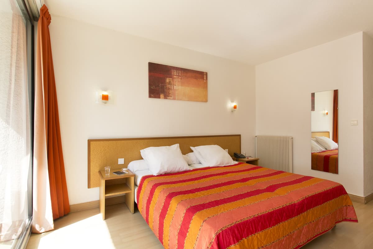 Chambre Simple