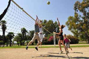 Sportbereich