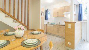 Apartemen (6 Persons) | Seprai linen