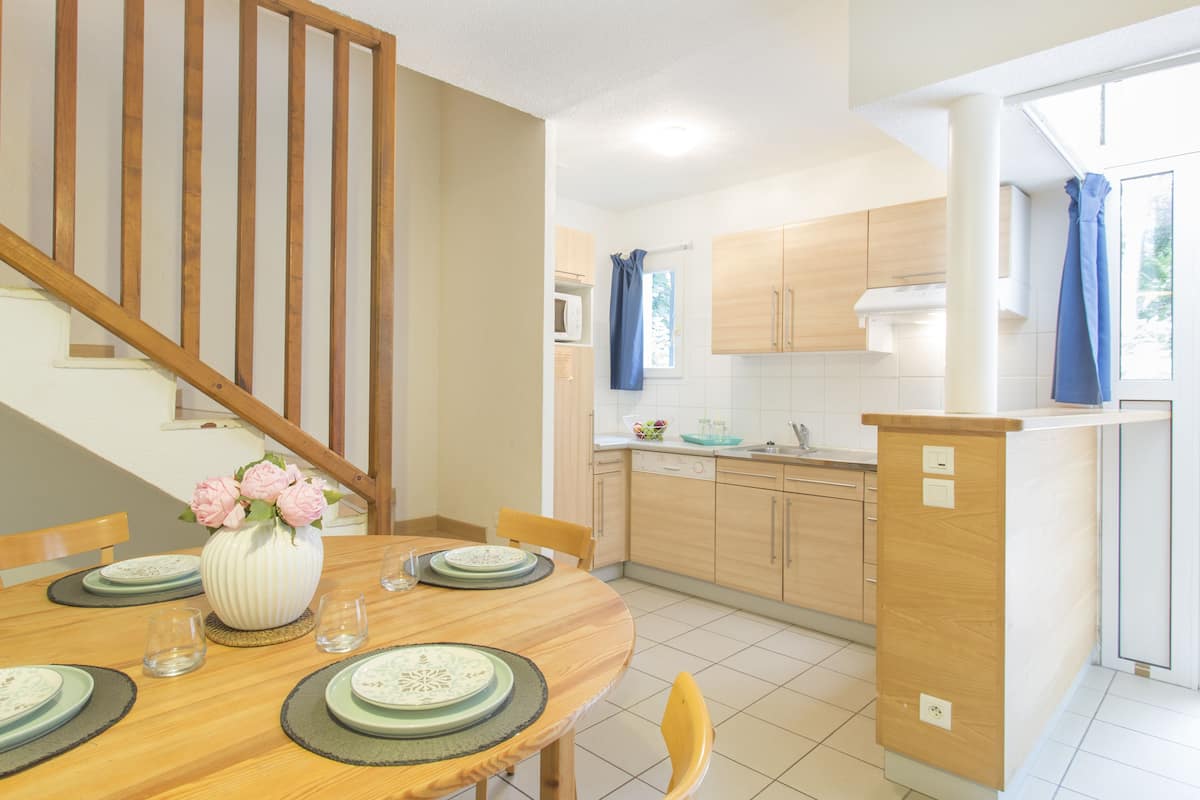 Appartement (6 Persons)